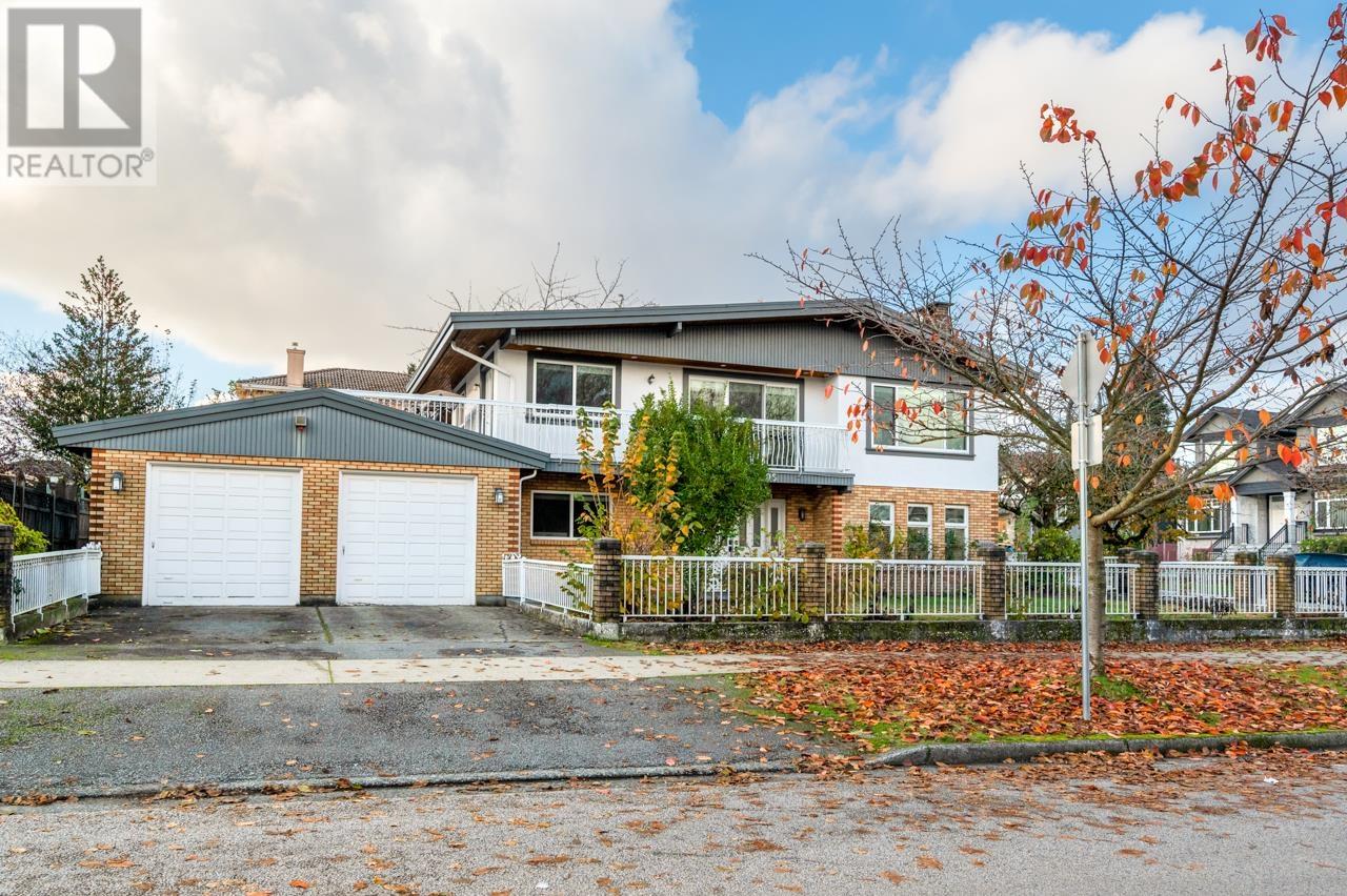 Photo 23 of 5905 Earles Street, Vancouver BC