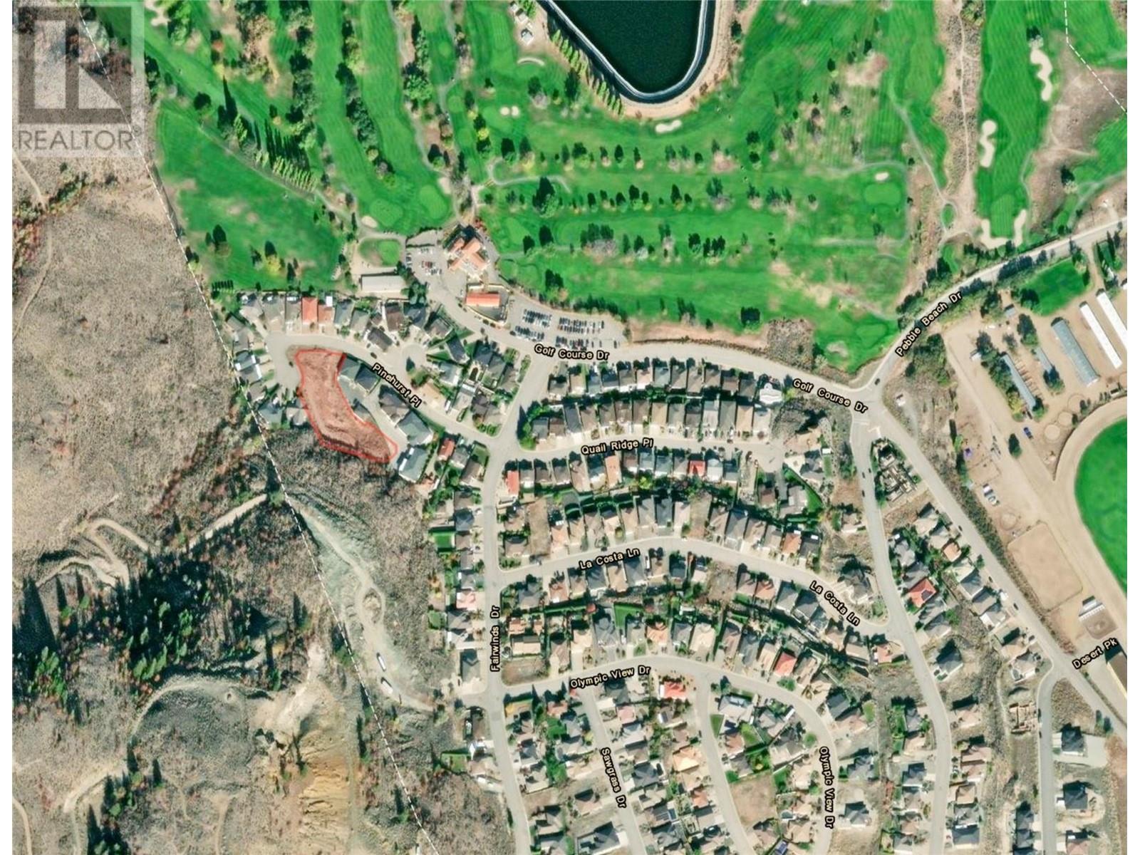 12300 Pinehurst Place, Osoyoos