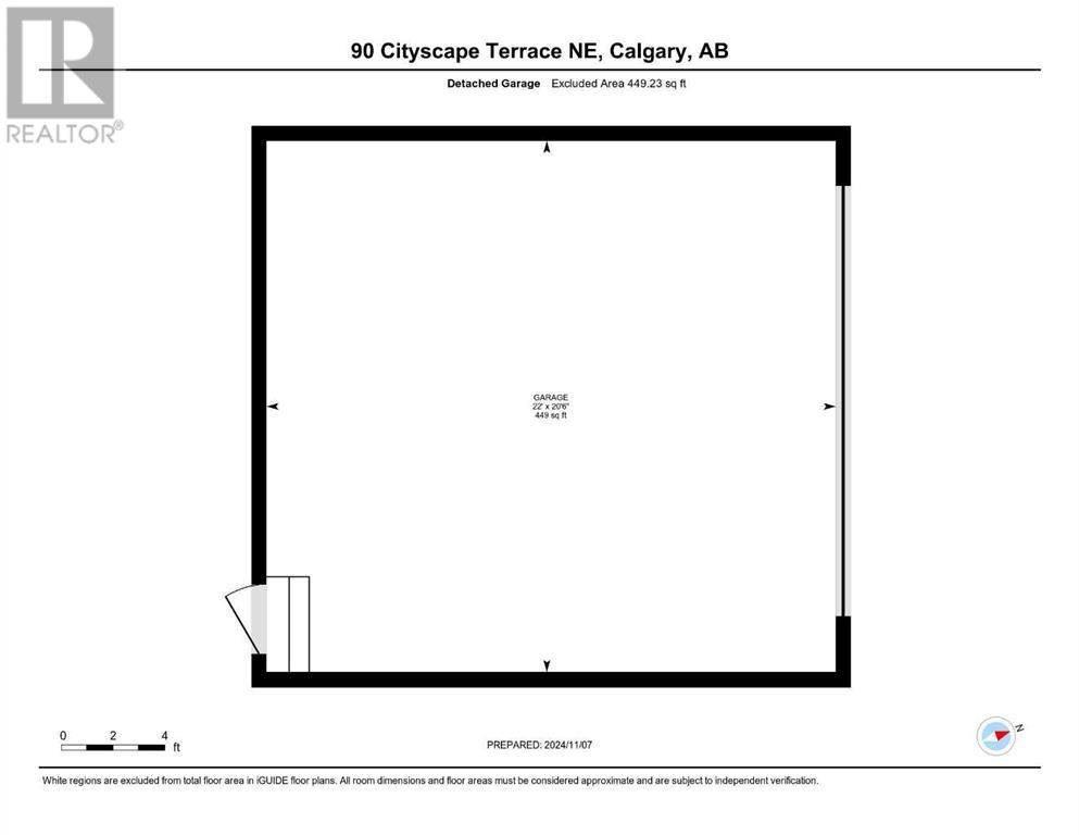 Single Family House for Sale in  Cityscape Terrace NE Cityscape Calgary 