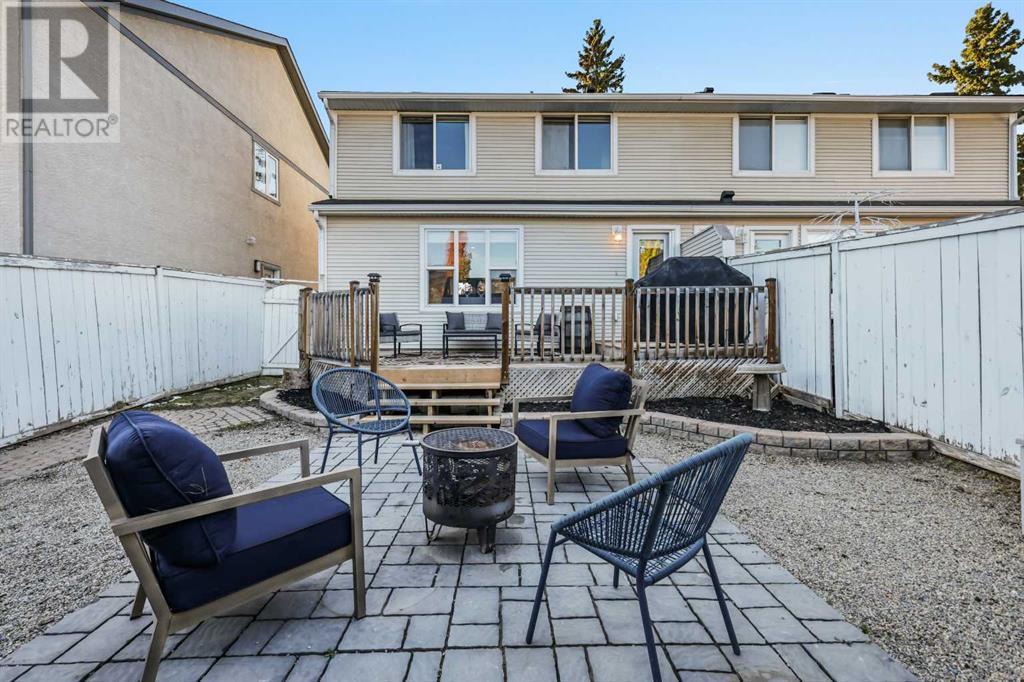 Single Family House for Sale in  Somme Manor SW Garrison Woods Calgary 