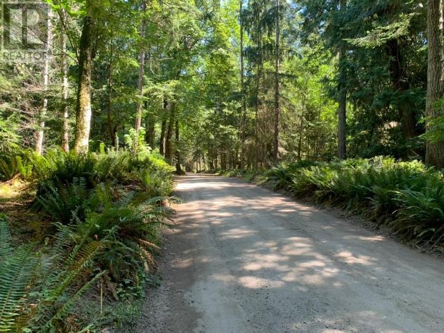 1394 VANCOUVER BLVD, Savary Island