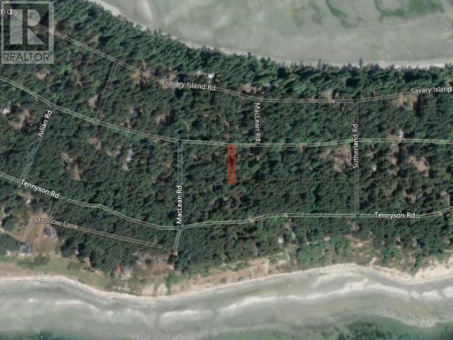 1394 VANCOUVER BLVD, Savary Island