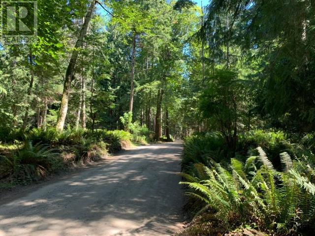 1394 VANCOUVER BLVD, Savary Island