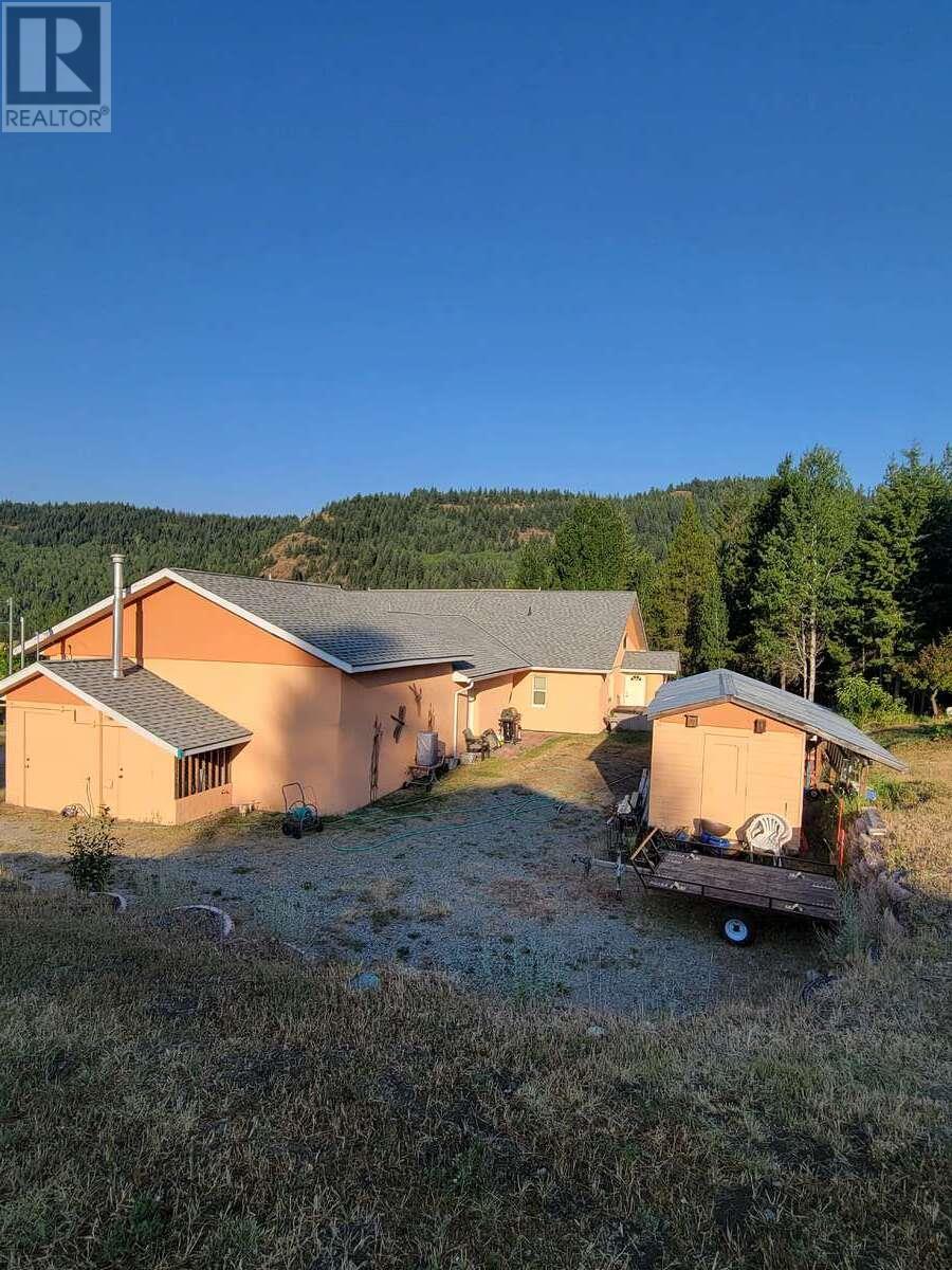 405 ELKHORN Street, Greenwood