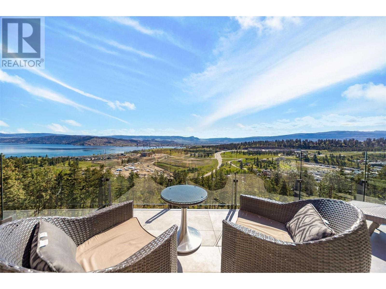  1737 Scott Crescent, West Kelowna