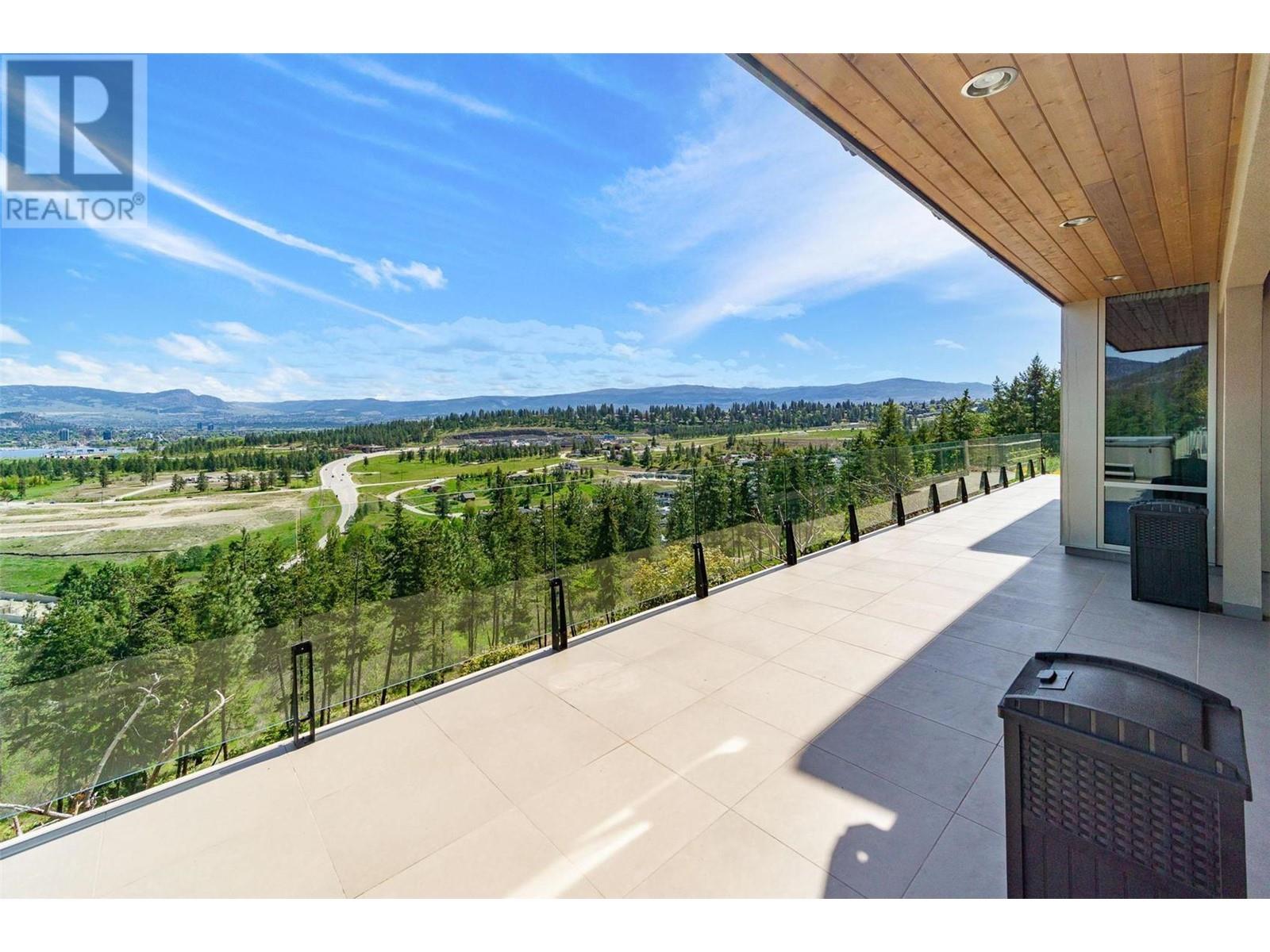  1737 Scott Crescent, West Kelowna
