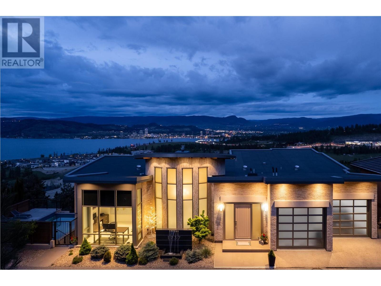  1737 Scott Crescent, West Kelowna