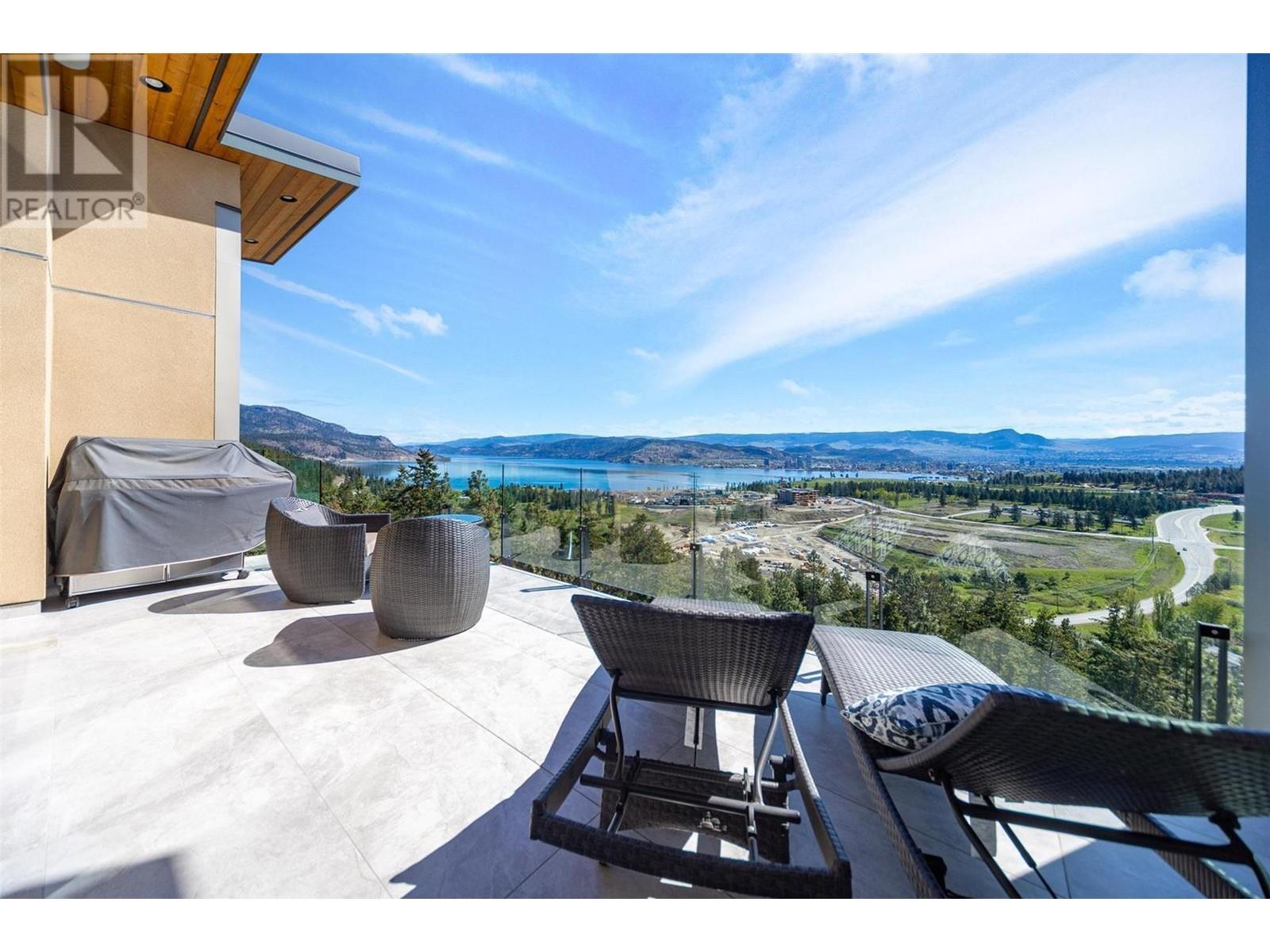  1737 Scott Crescent, West Kelowna