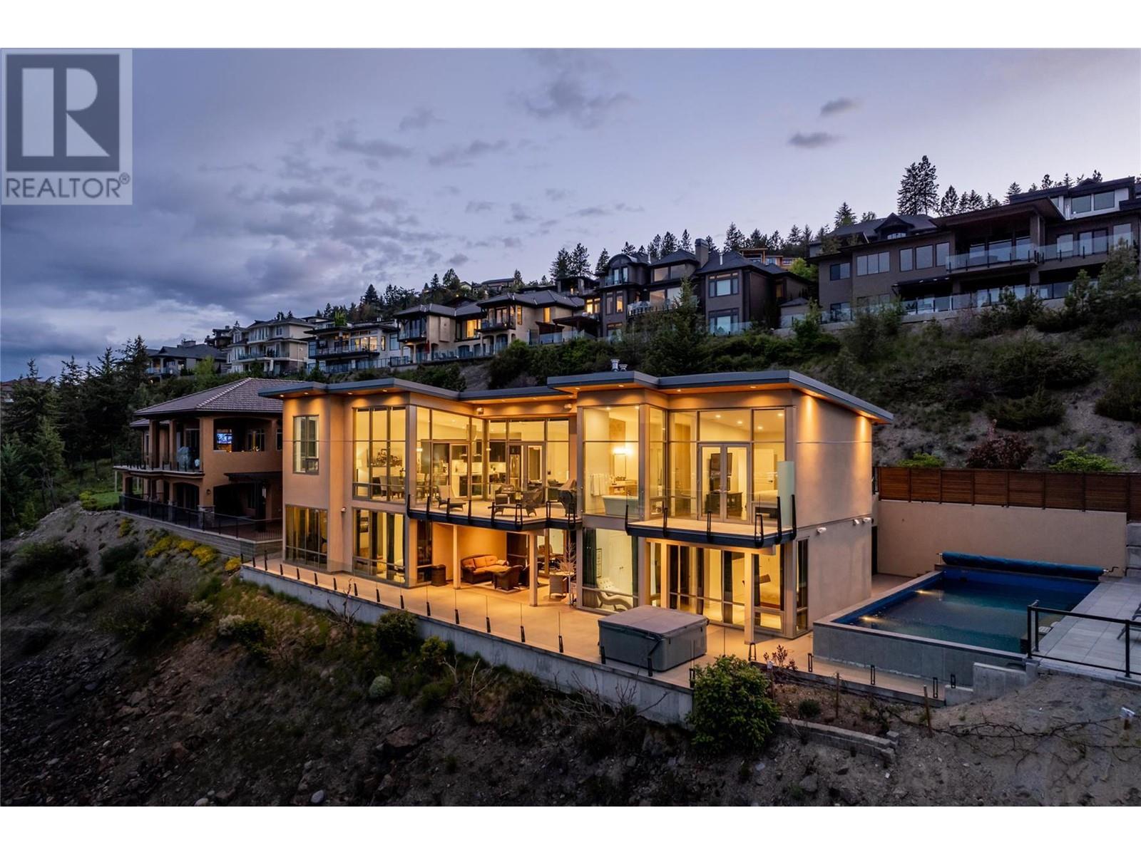  1737 Scott Crescent, West Kelowna