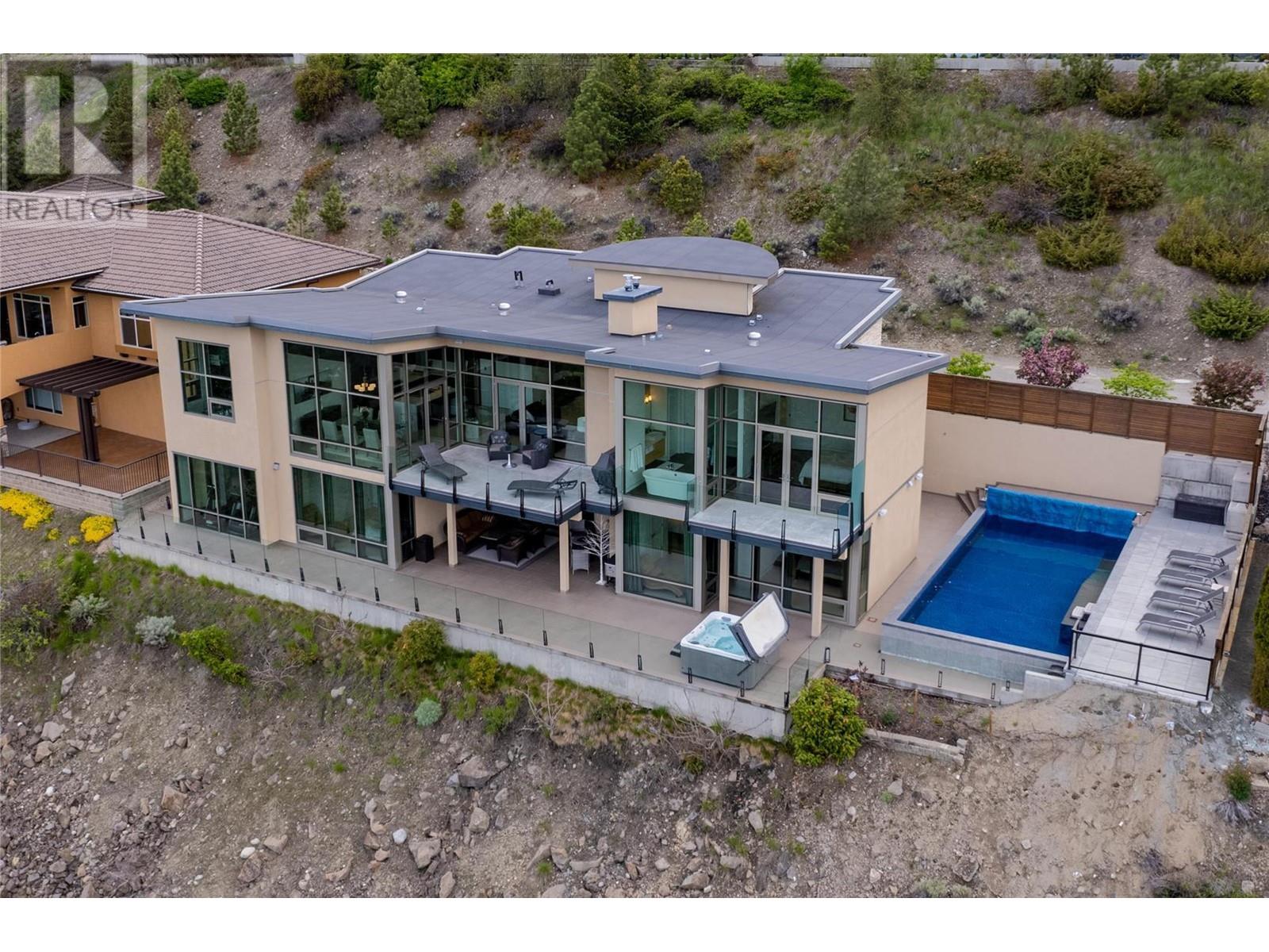  1737 Scott Crescent, West Kelowna