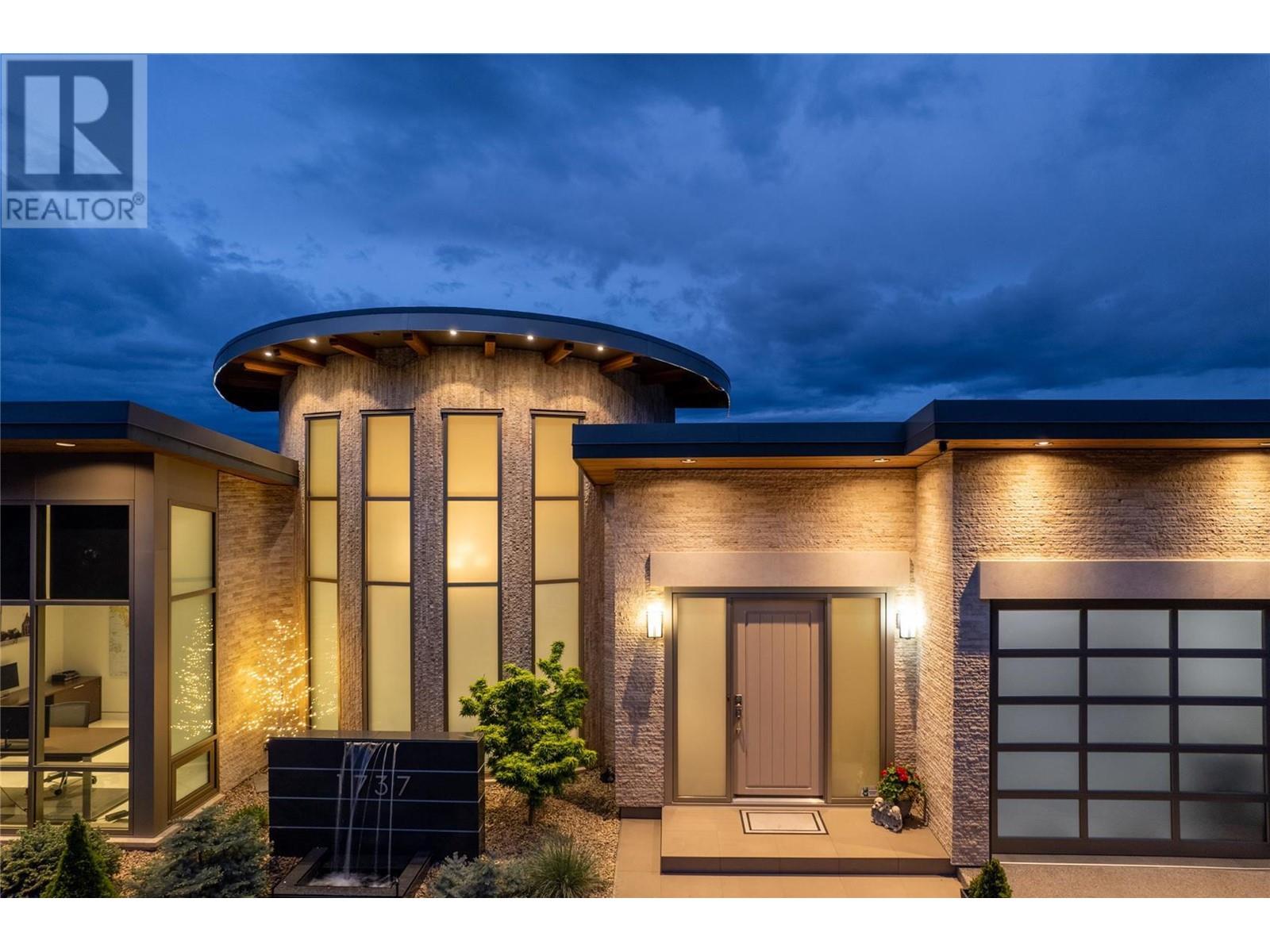 1737 Scott Crescent, West Kelowna