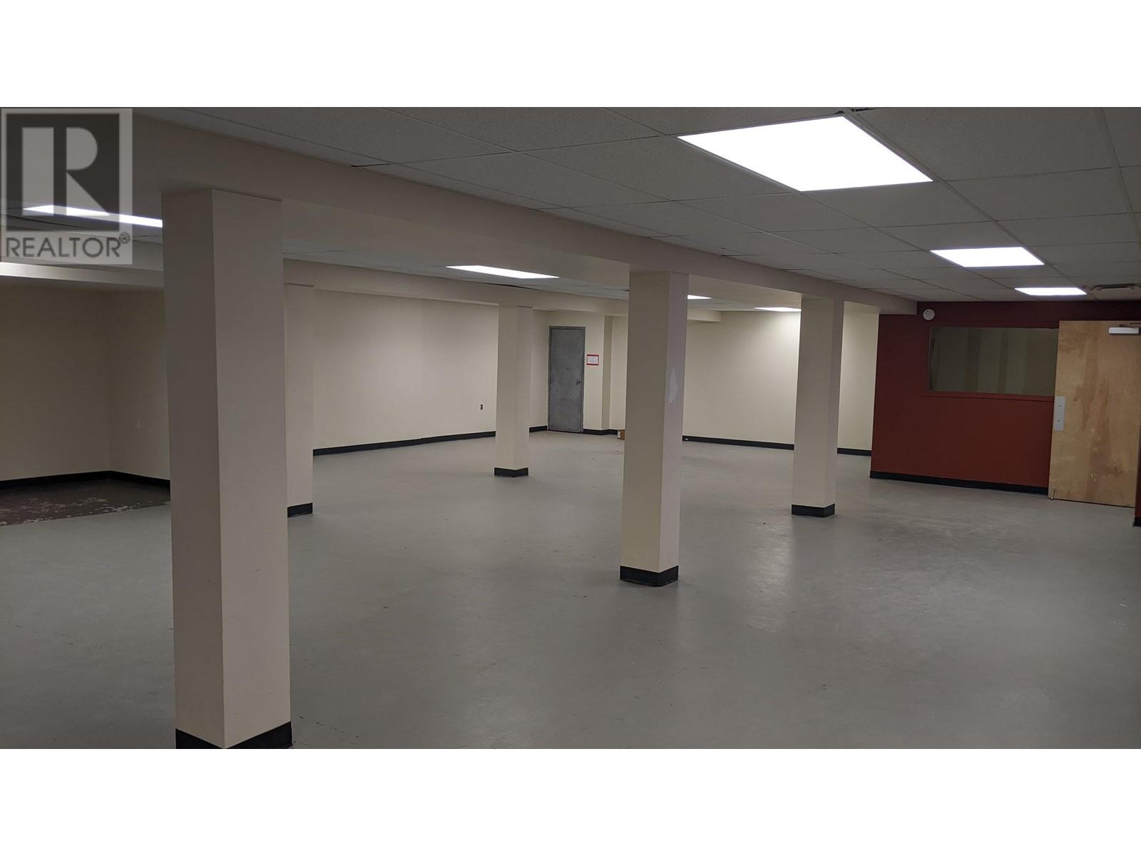 Retail in Fort St. John