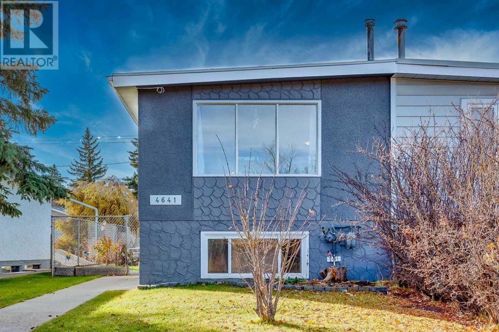 Single Family House Bi-level for Sale in   Street NW Bowness Calgary 