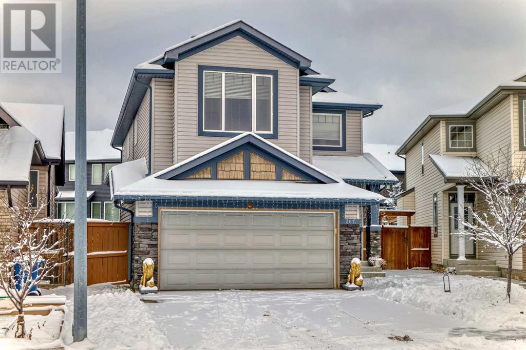 Single Family House for Sale in  Tuscany Ridge Heights NW Tuscany Calgary 