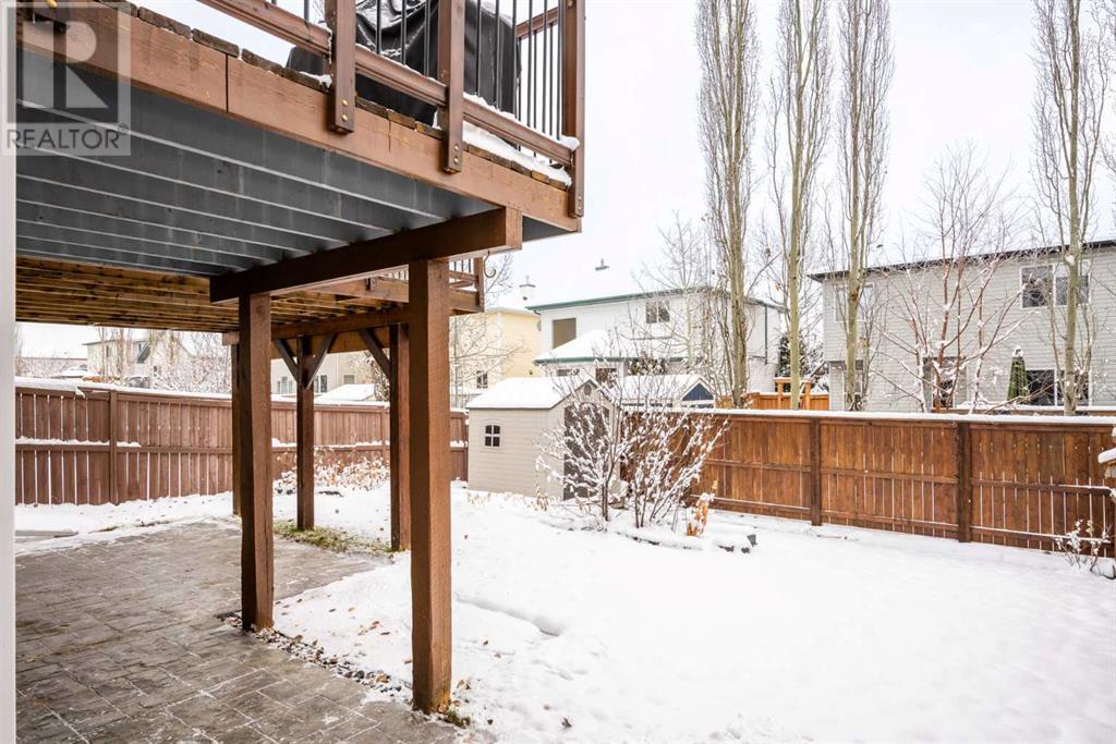 Single Family House for Sale in  Tuscarora Heights NW Tuscany Calgary 