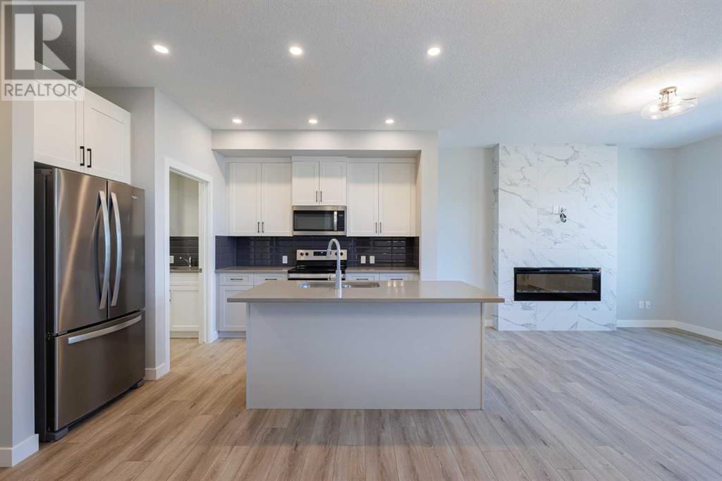 Single Family House for Sale in  Cornerbrook Road NE Cornerstone Calgary 