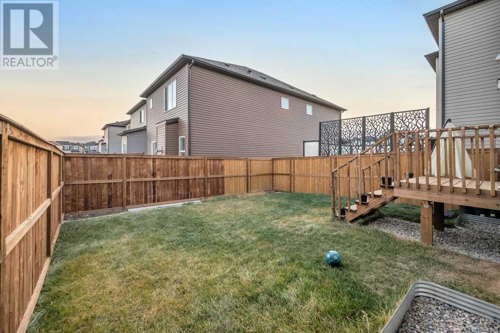 Single Family House for Sale in  Savanna Way NE Saddle Ridge Calgary 