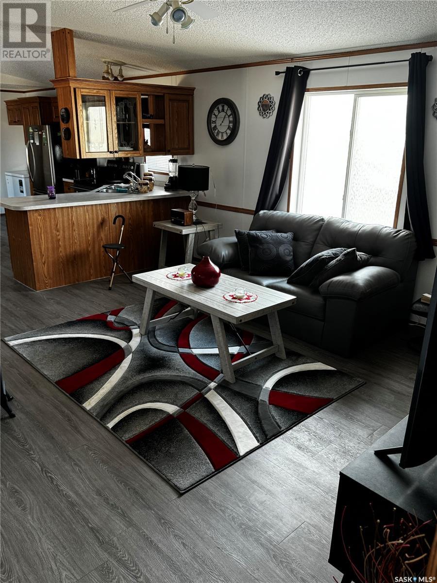 Single Family House Mobile Home for Sale in   Boychuk DRIVE Saskatoon 