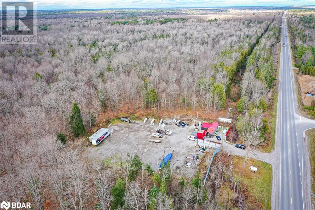 Photo 2 of 6343 Hwy 35, Coboconk ON