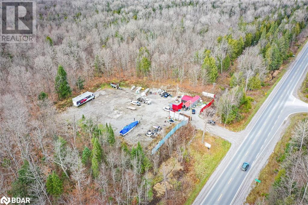 Photo 3 of 6343 Hwy 35, Coboconk ON