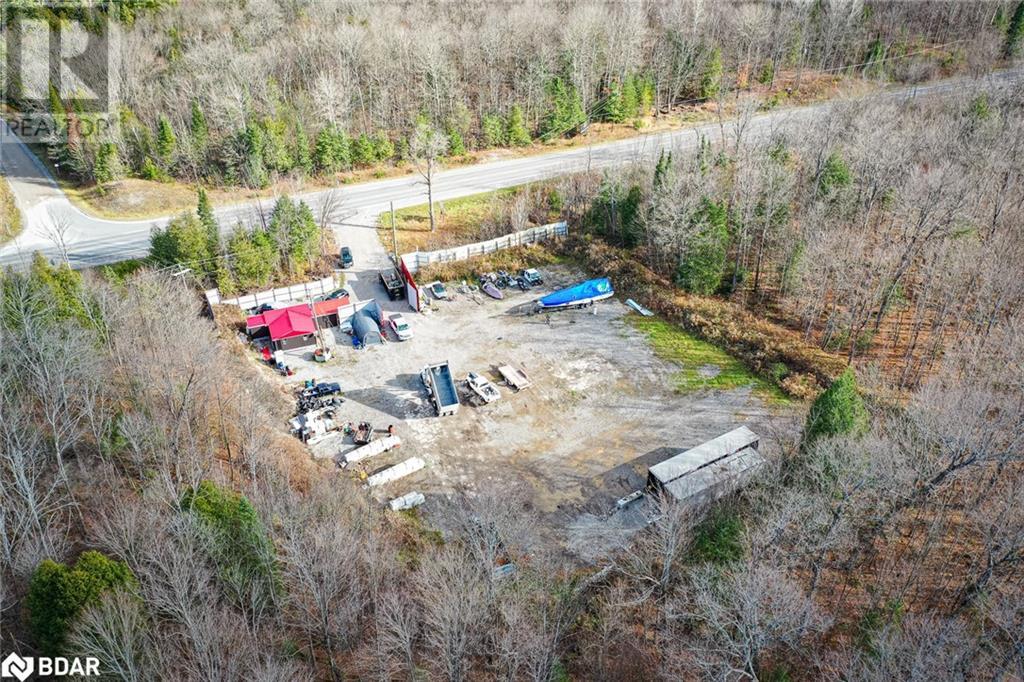 Photo 5 of 6343 Hwy 35, Coboconk ON