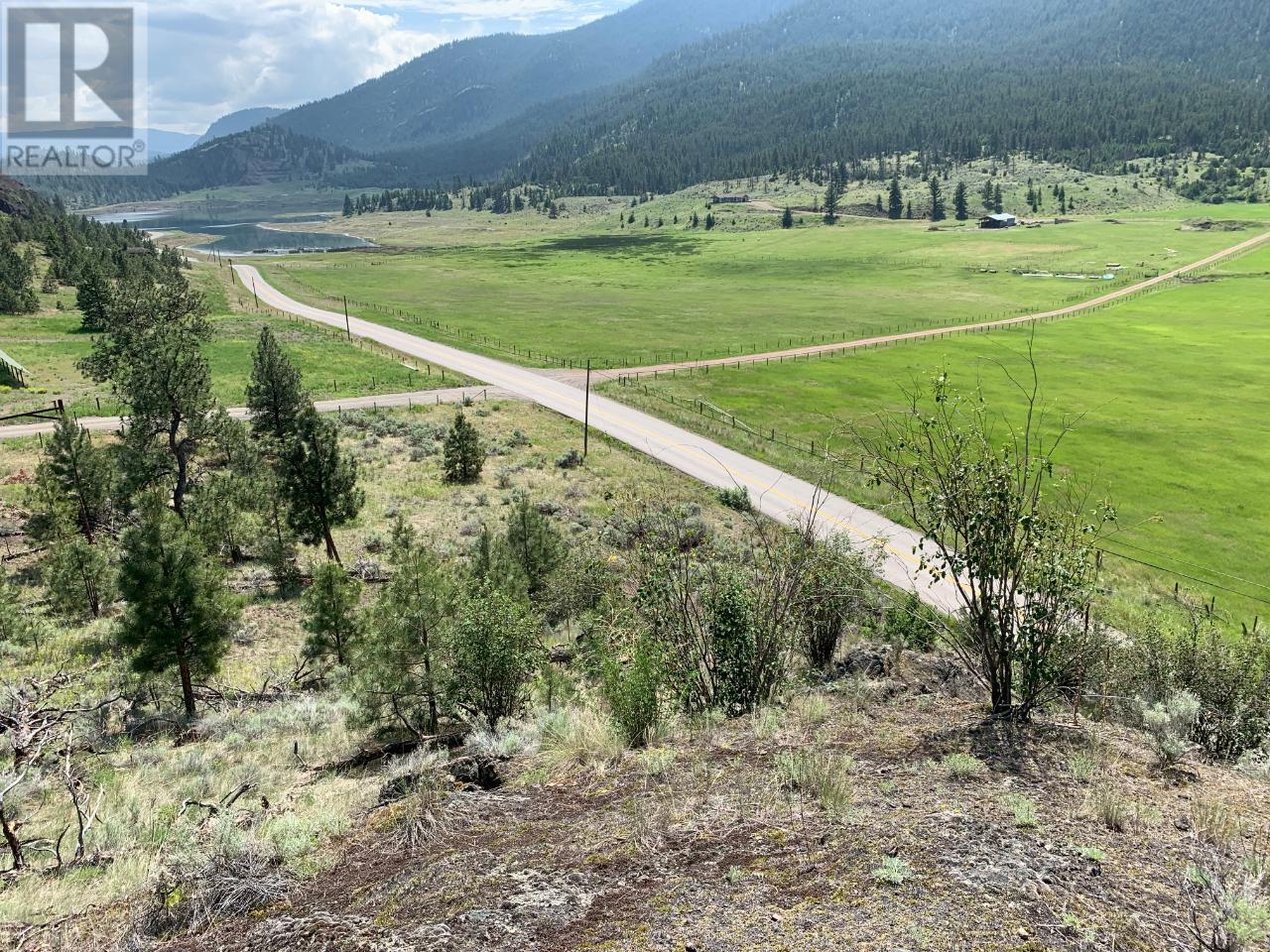 Lot A BARNHARTVALE Road, Kamloops