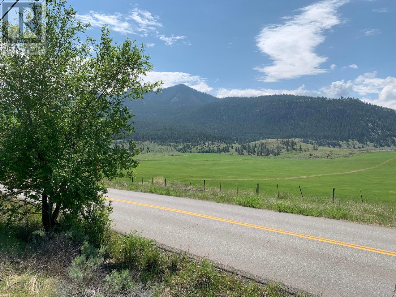 Lot A BARNHARTVALE Road, Kamloops