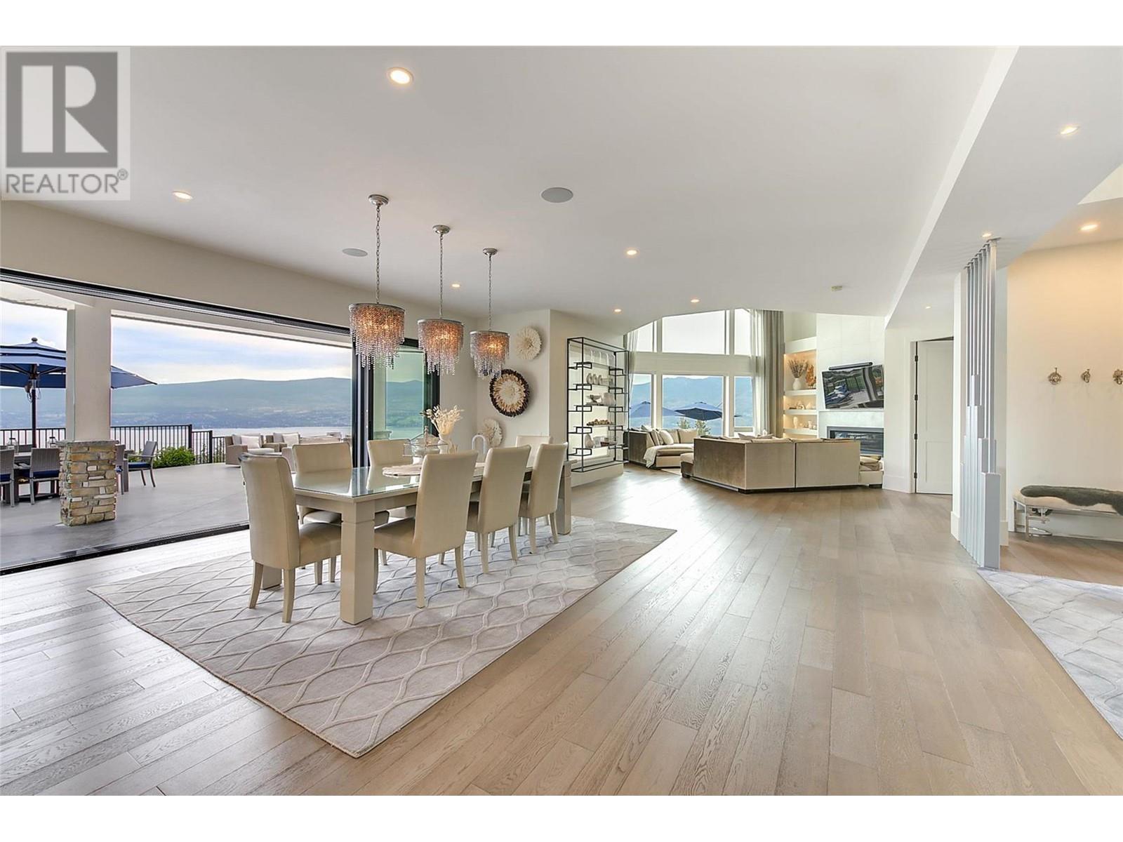  1520 Vineyard Drive, West Kelowna