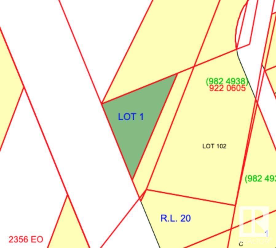 Vacant Land For Sale | 10227 92 St Nw | Edmonton | T5H1T2