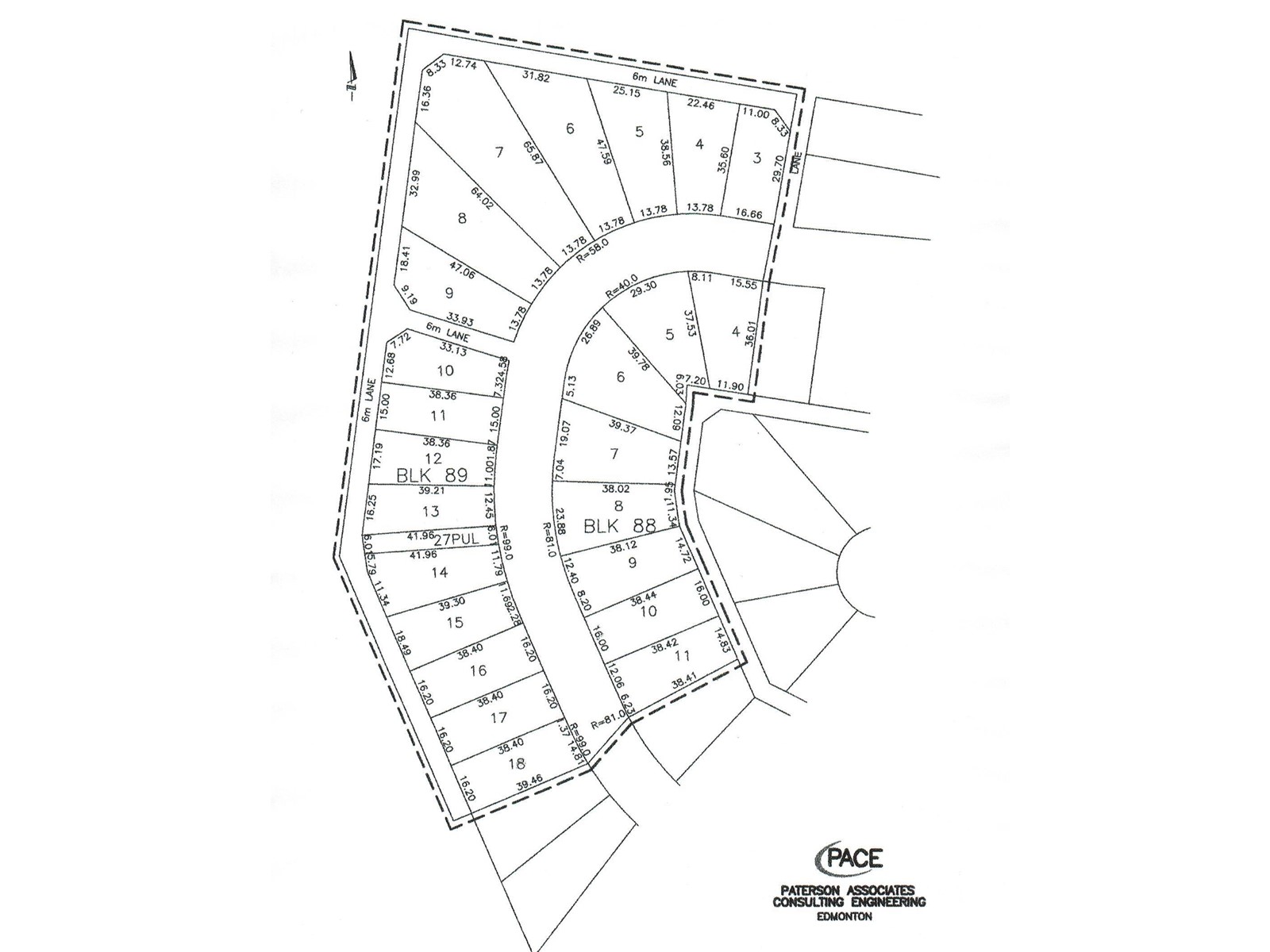 Vacant Land For Sale | 148 Northbend Dr | Wetaskiwin | T9A3N6