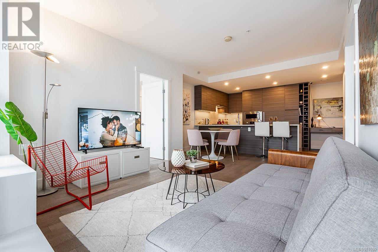 2303 777 Herald St, Victoria