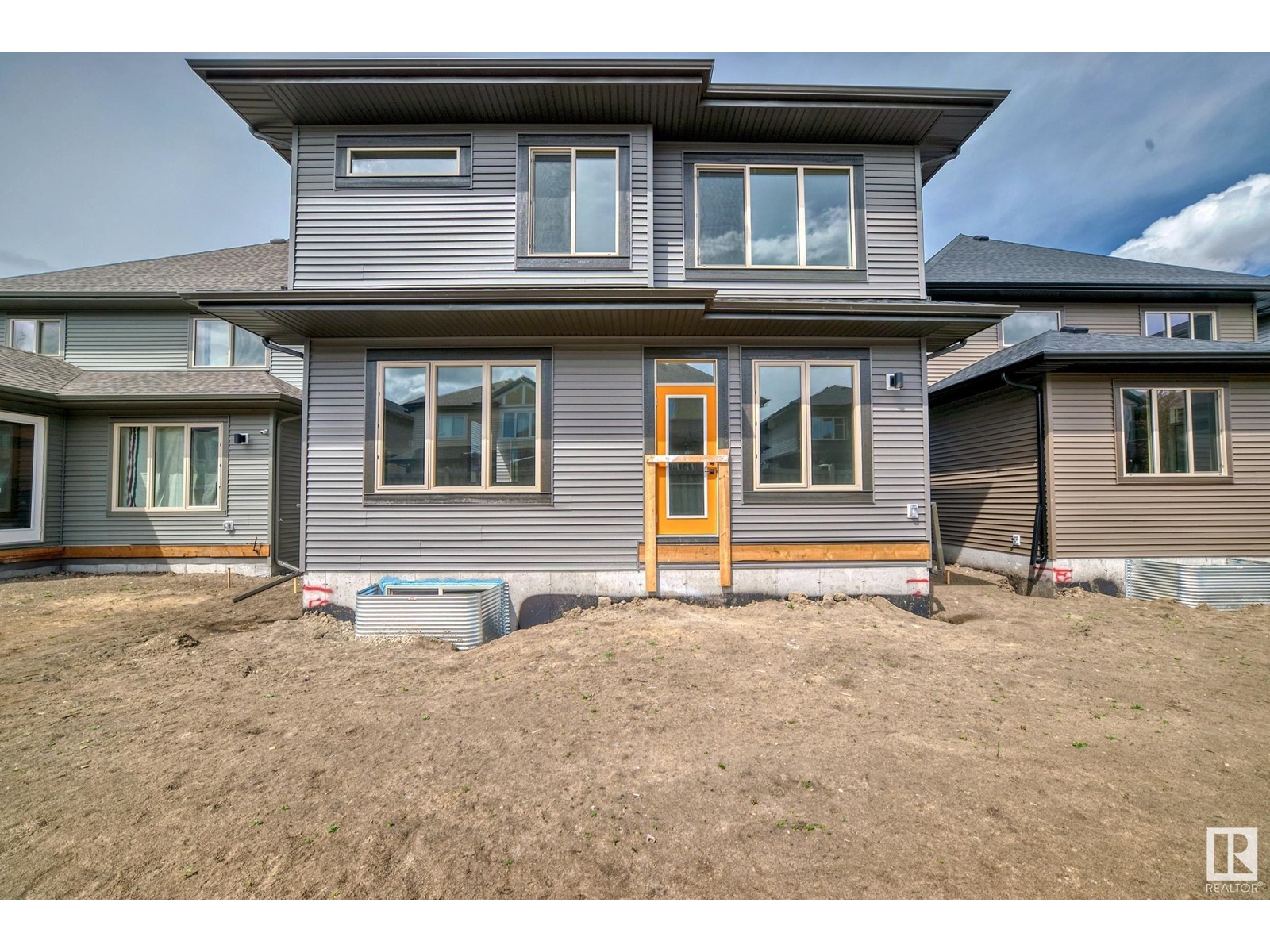 1401 AINSLIE WD SW, Edmonton
