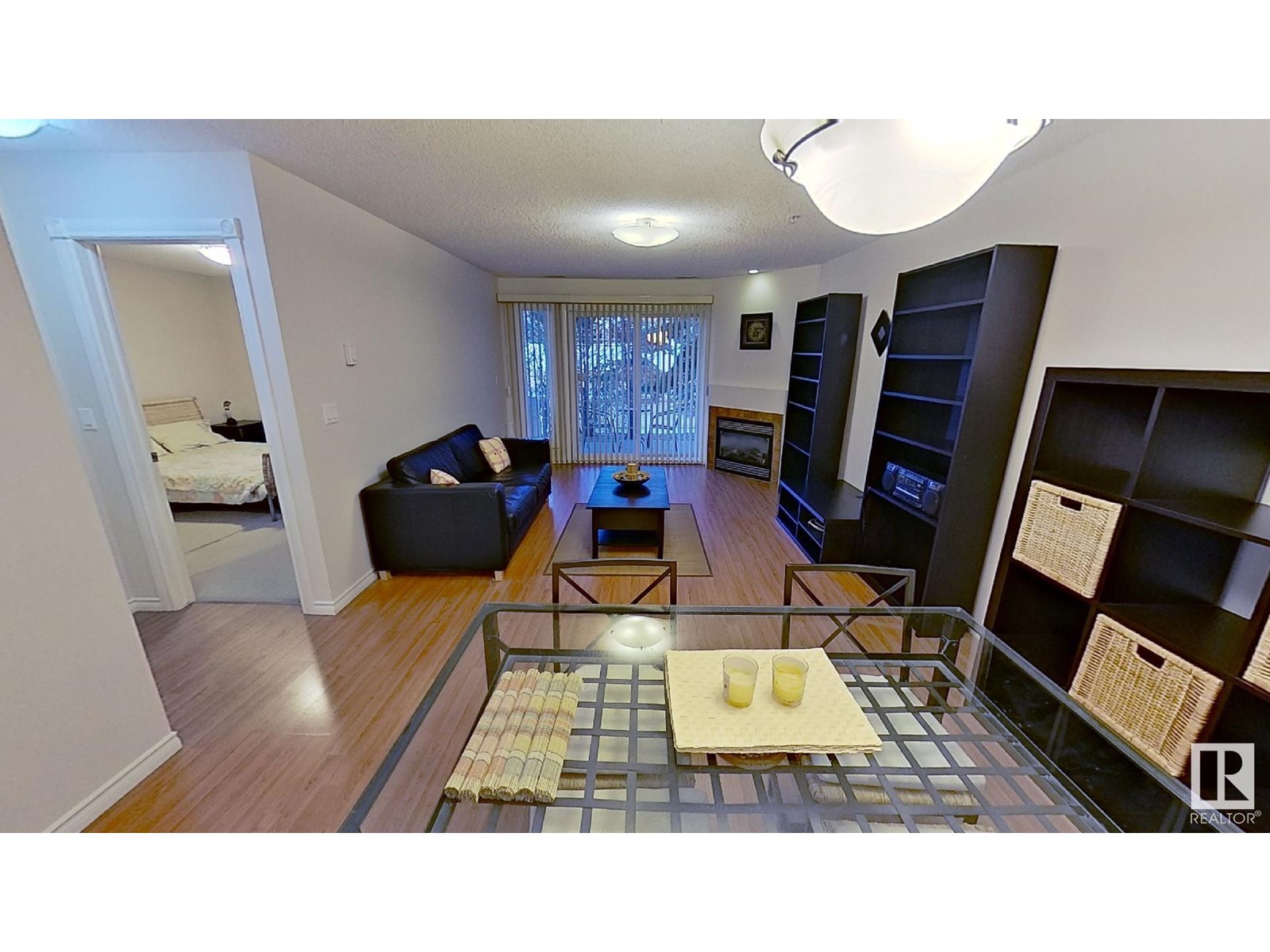 #119 12110 106 AV NW NW - 9