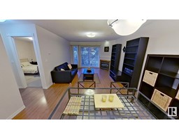 #119 12110 106 Av Nw Nw, Edmonton, AB T5N4R9 Photo 9