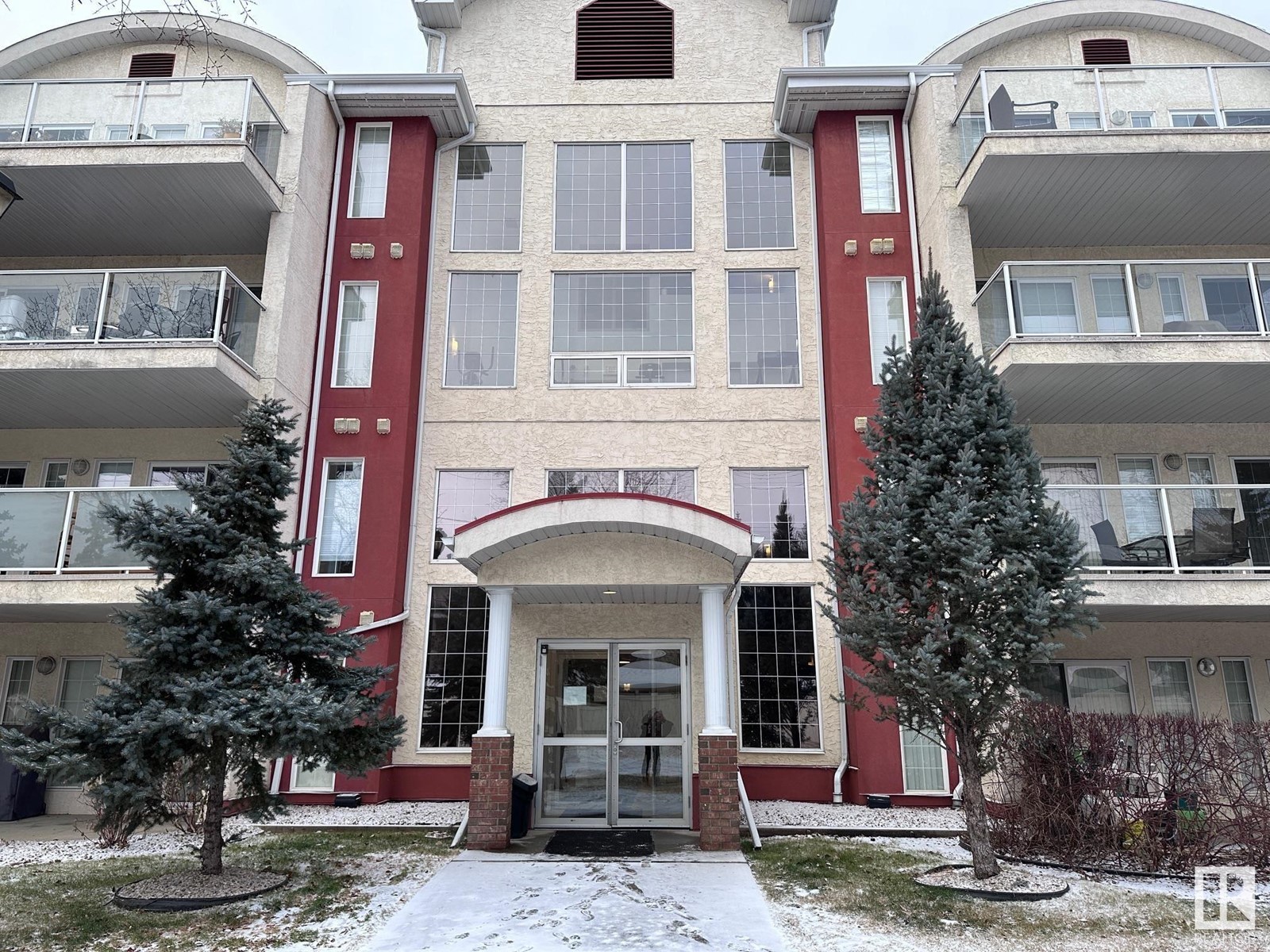 #119 12110 106 AV NW NW - 1