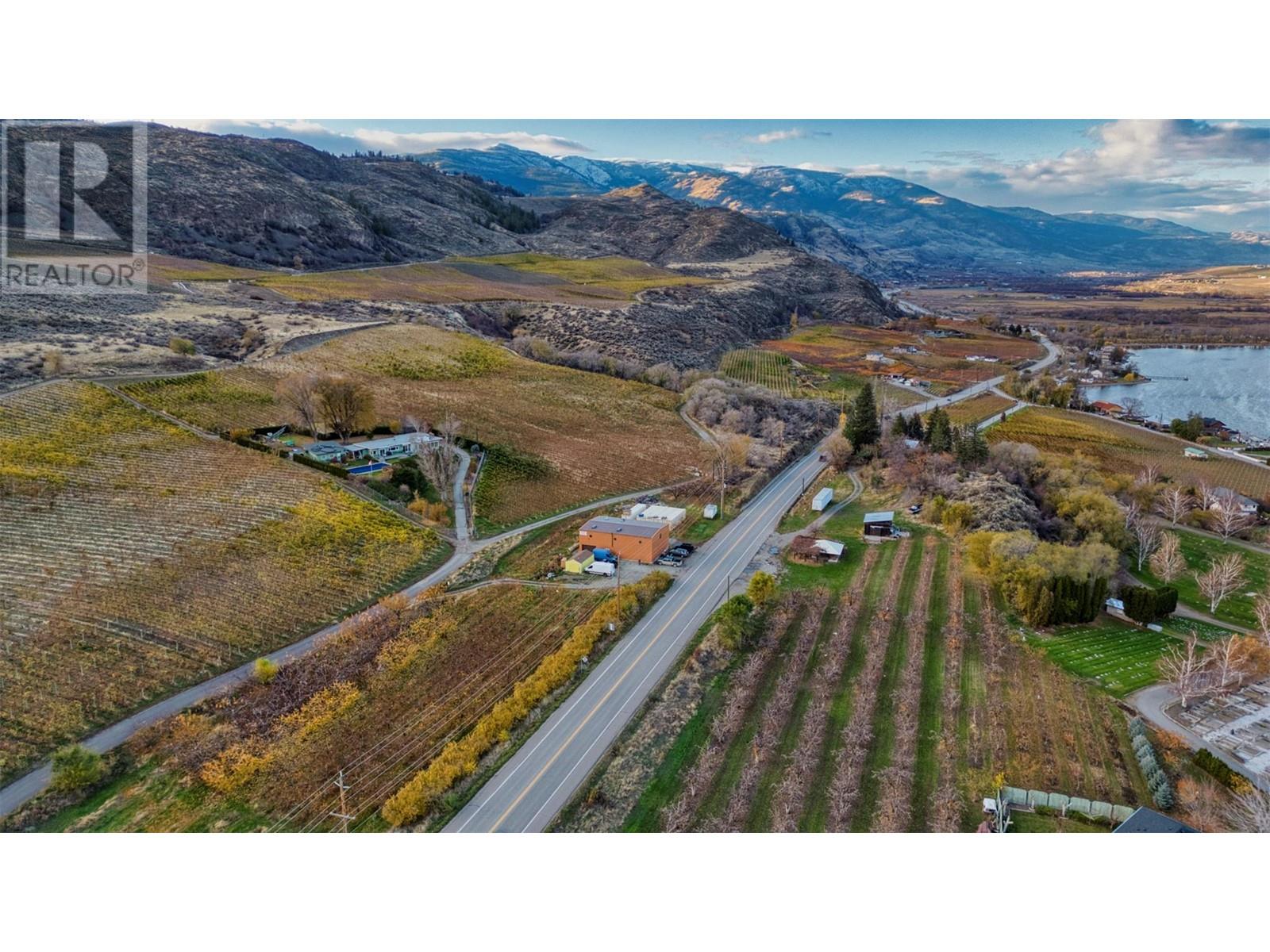 17633 103rd Street, Osoyoos