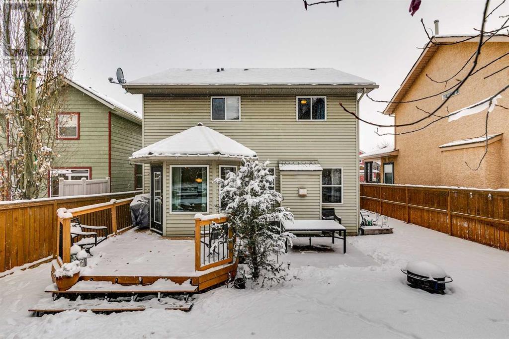 Single Family House for Sale in  Hidden Creek Park NW Hidden Valley Calgary 