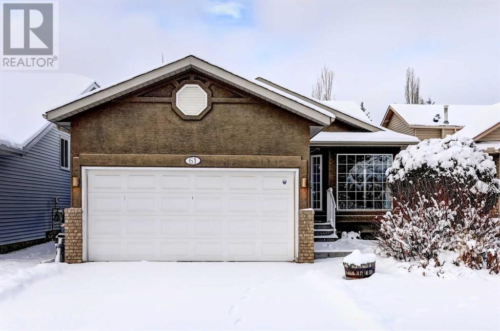 61 Coventry Close NE, Calgary, Alberta