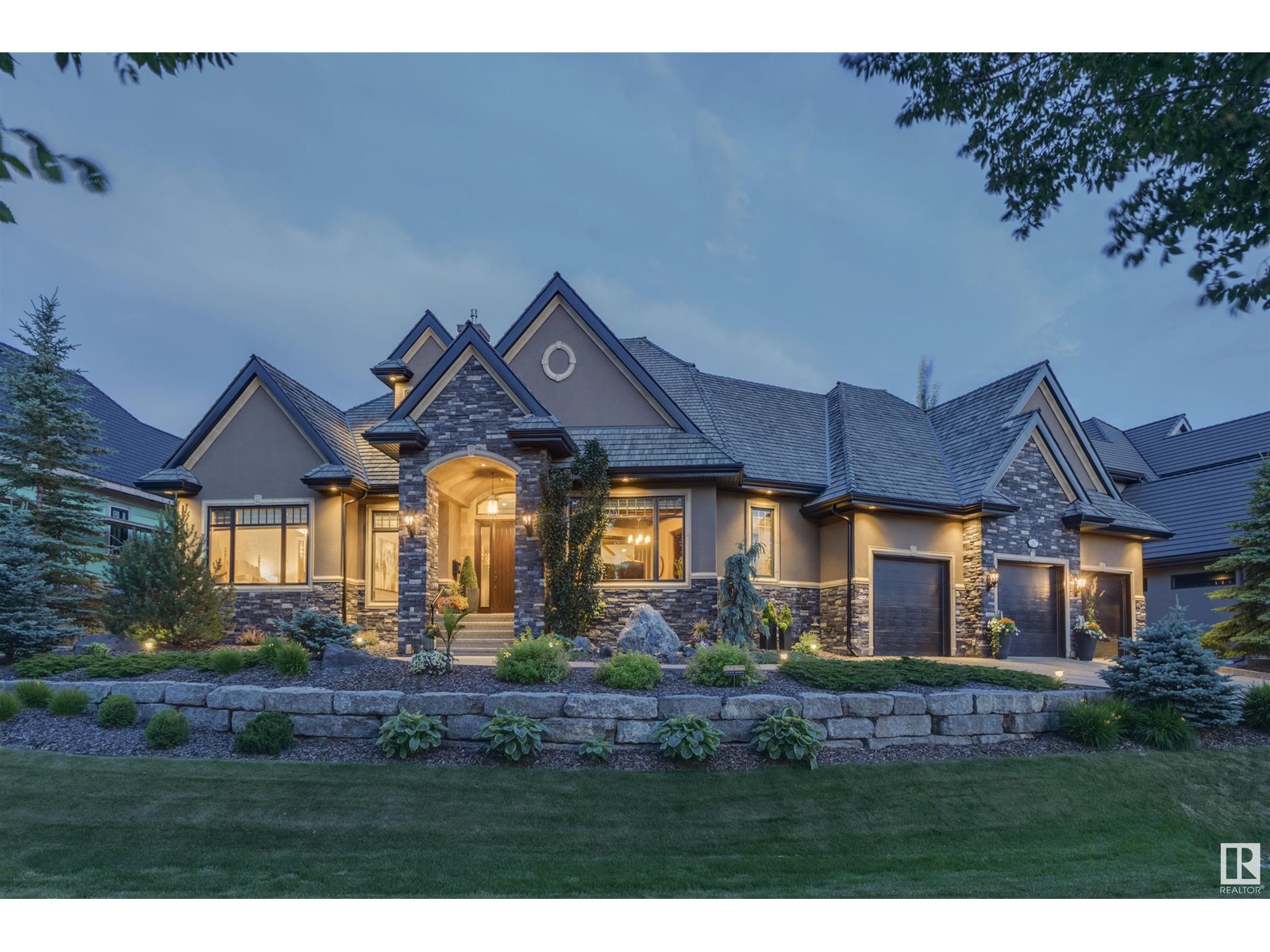 267 WINDERMERE DR NW, Edmonton