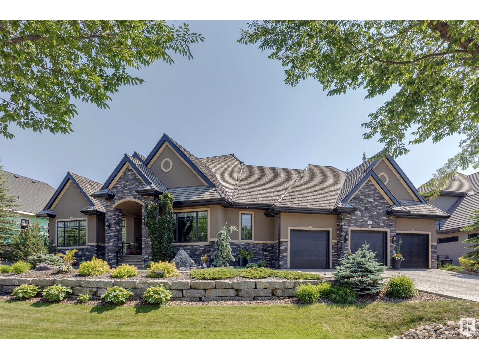 267 WINDERMERE DR NW, Edmonton