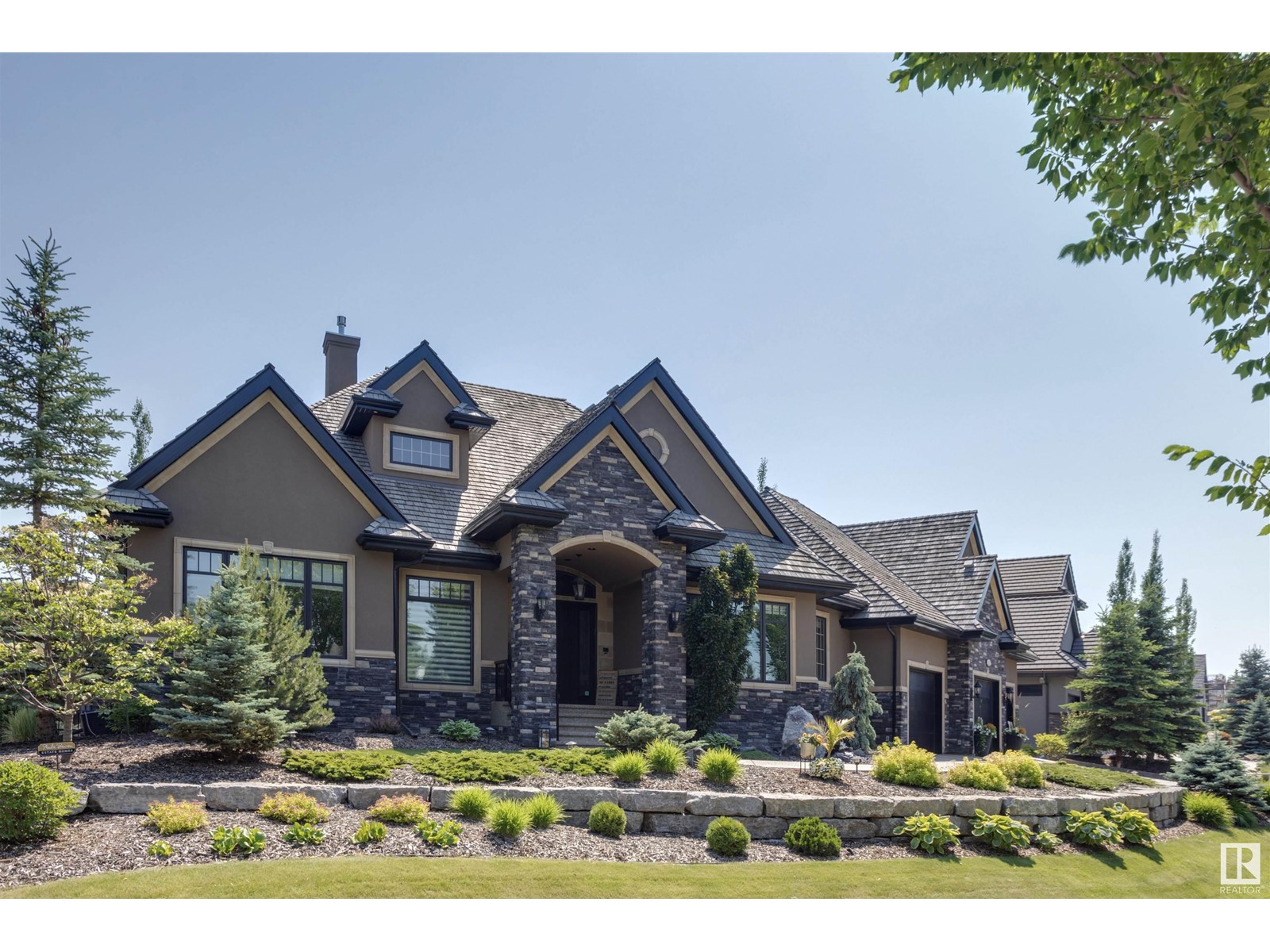 267 WINDERMERE DR NW, Edmonton
