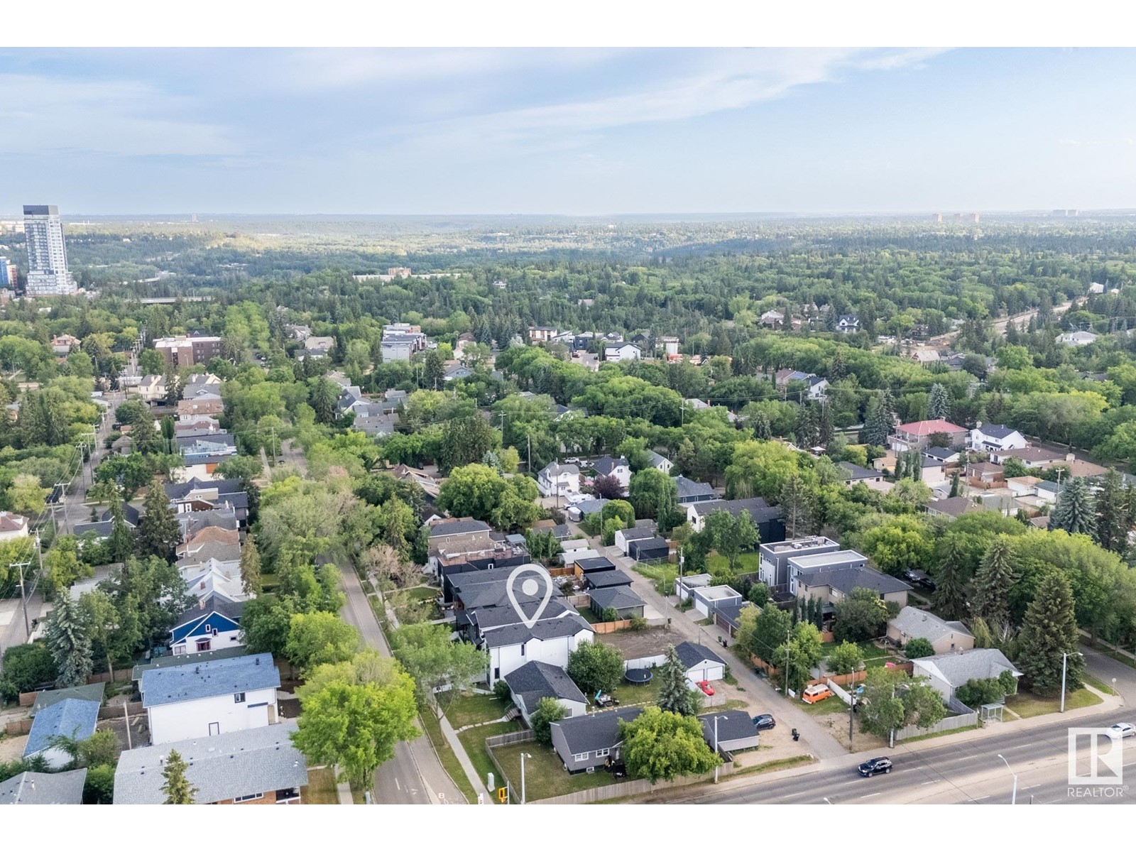 10634 127 ST NW, Edmonton
