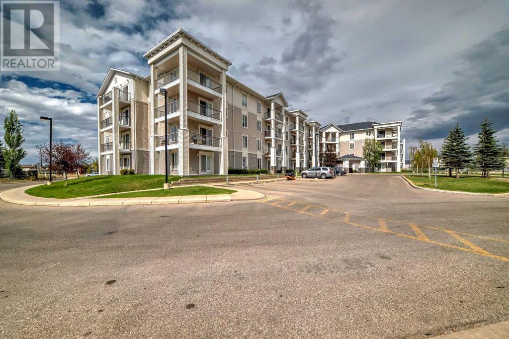 1215, 333 Taravista Drive NE, Calgary, Alberta