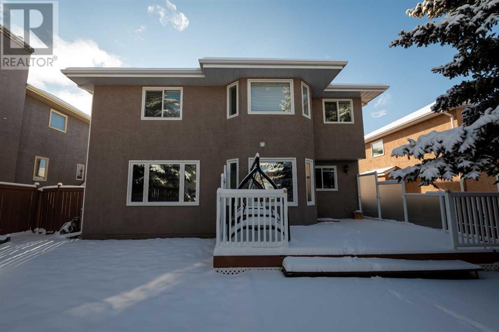 Single Family House for Sale in  Arbour Glen Close NW Arbour Lake Calgary 