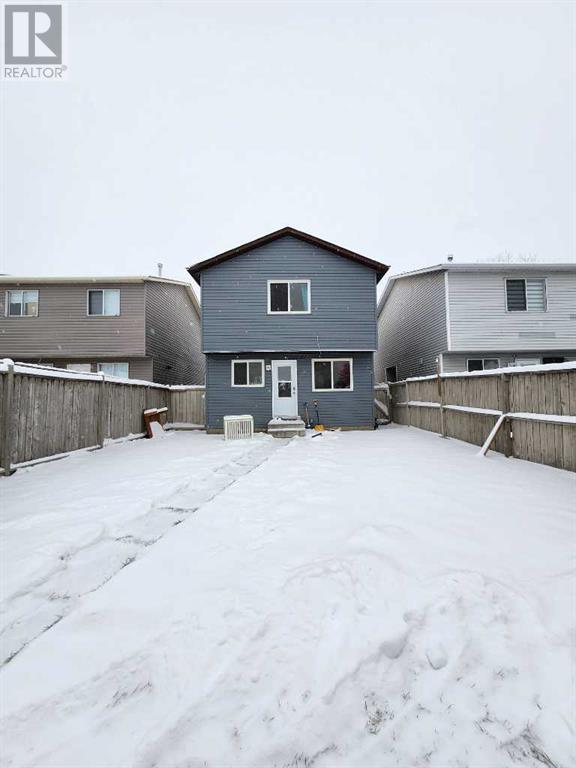 Single Family House for Sale in  Martindale Boulevard NE Martindale Calgary 