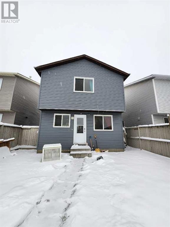 Single Family House for Sale in  Martindale Boulevard NE Martindale Calgary 