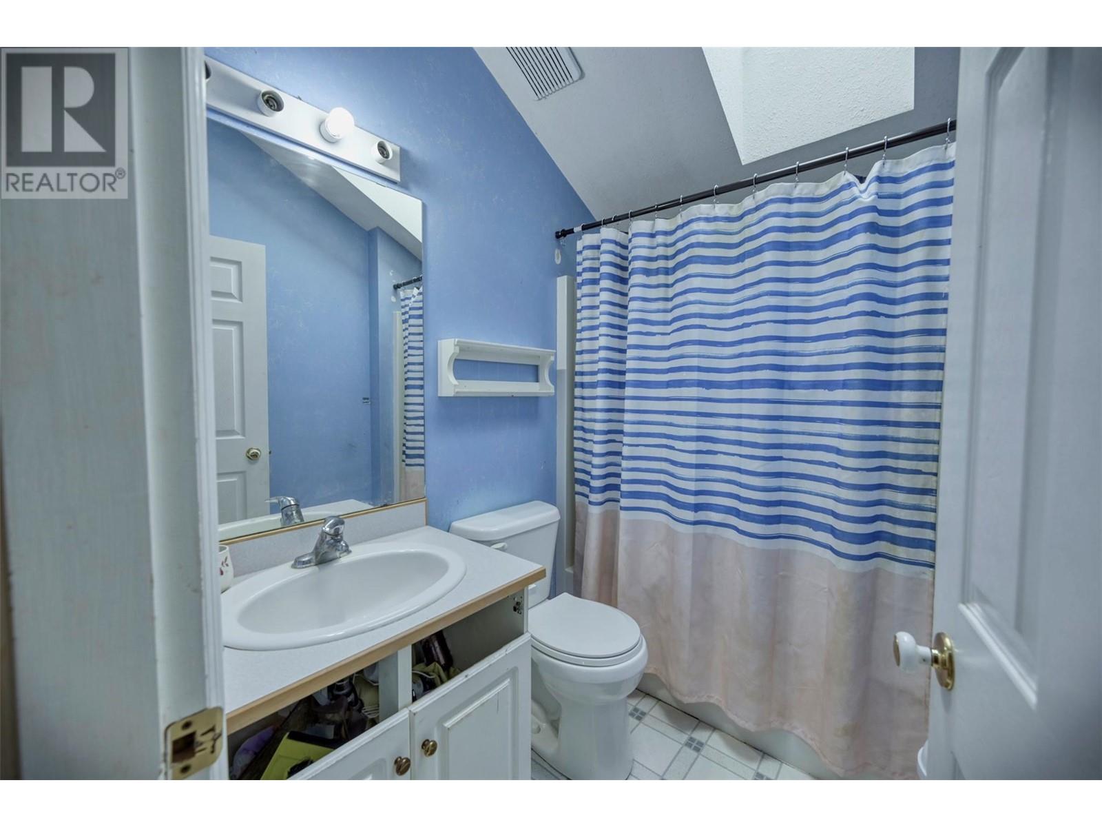 4805 Oleander Drive Unit# 1, Osoyoos