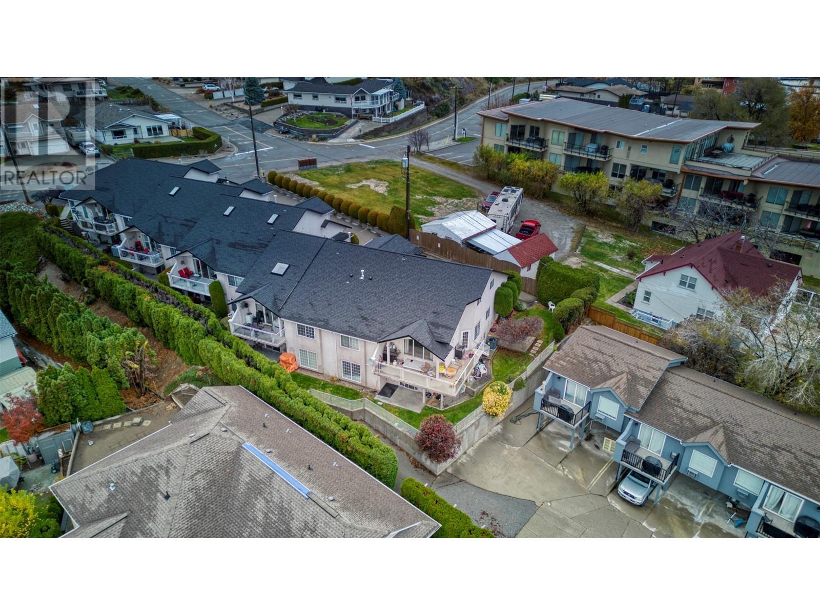 4805 Oleander Drive Unit# 1, Osoyoos