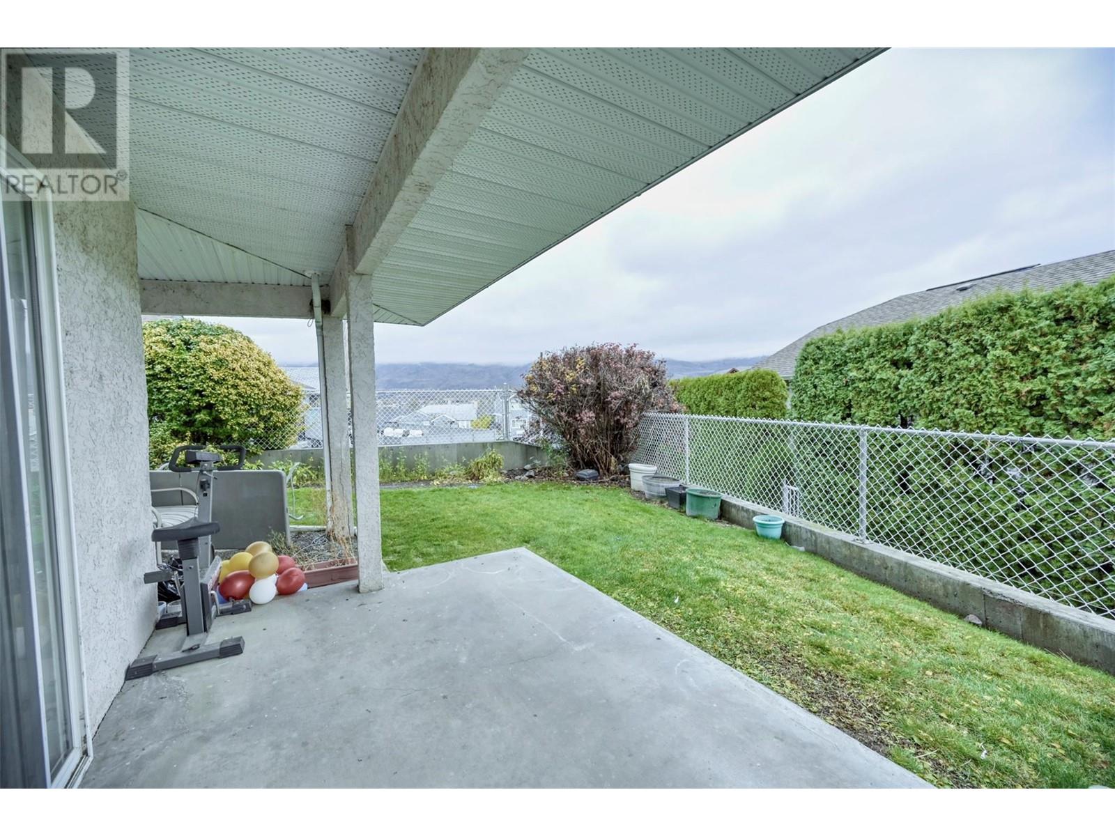 4805 Oleander Drive Unit# 1, Osoyoos