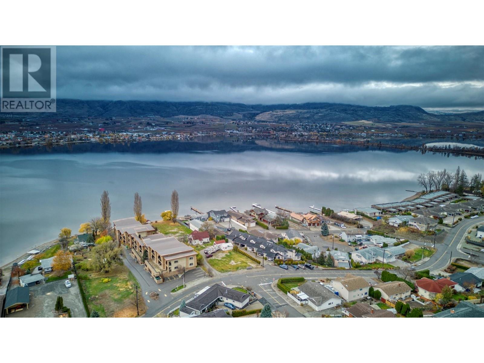 4805 Oleander Drive Unit# 1, Osoyoos